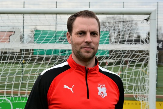 Patrick Baumann