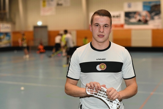 Thomas Gfeller
