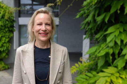 Nadia Luetzelschwab cut