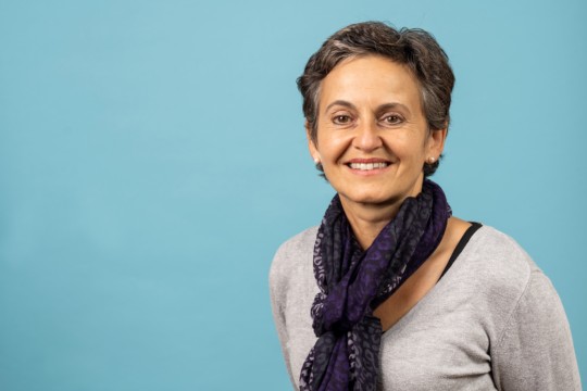 Daniela Fankhauser