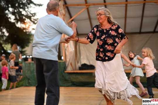 waldfest