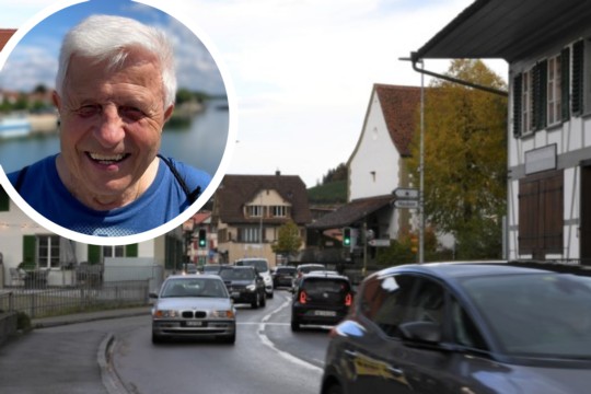 Oberdiessbach Beschwerde-High-Quality