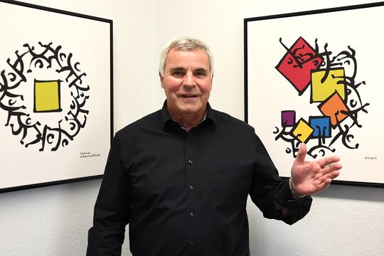 Bild &laquo;Die Verkehrsh&ouml;lle M&uuml;nsingen gibt es nicht mehr!&raquo;