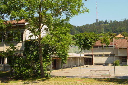 Ferenberg