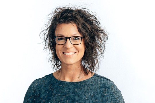 Katharina Baumann