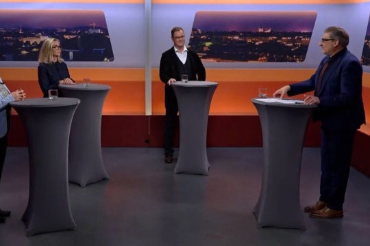 telebärn