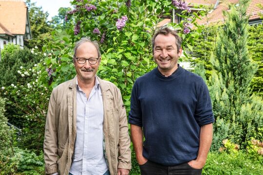 Bild Traditionsbetrieb wechselt auf Anfang Jahr den Besitzer