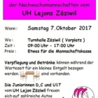 Profil Bild