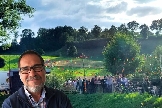 Bild Worb feiert nicht mehr im Wislepark