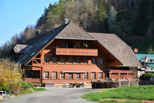 Haus