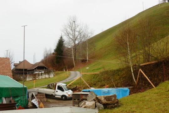 Moser Werkstatt