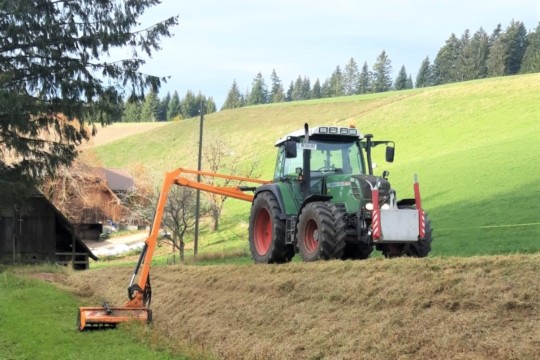 Traktor