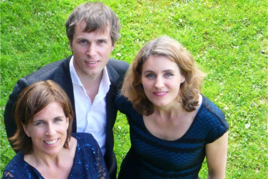Trio Weinmeister