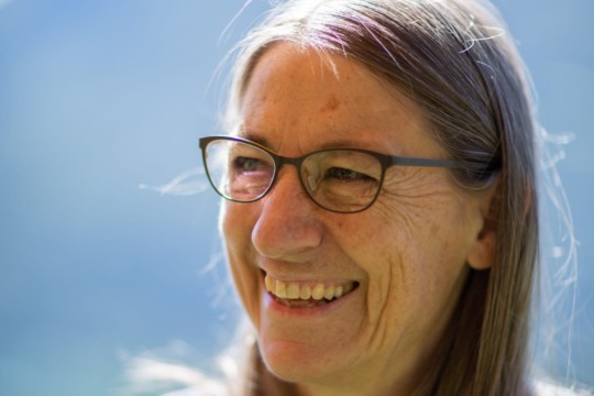 Hanna Stalder