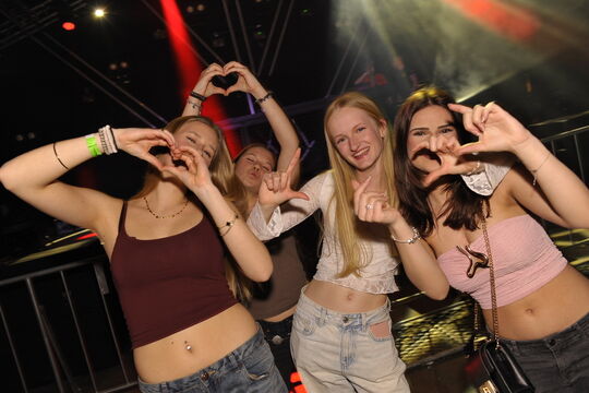 Bild Single Night Closingparty am Barfest.ch auf dem Schwand M&uuml;nsingen