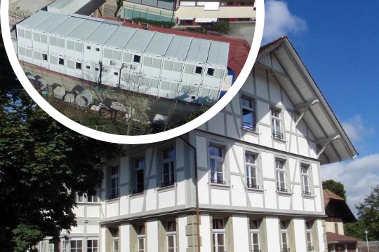 Schulprovisorium Kiesen Schule-High-Quality(1)