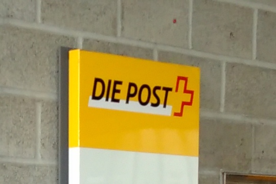 kleinpost