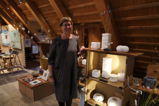 Annemarie Rüegsegger