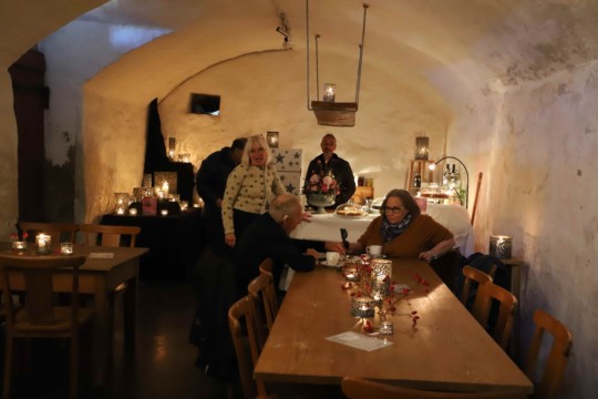 Gewölbekeller