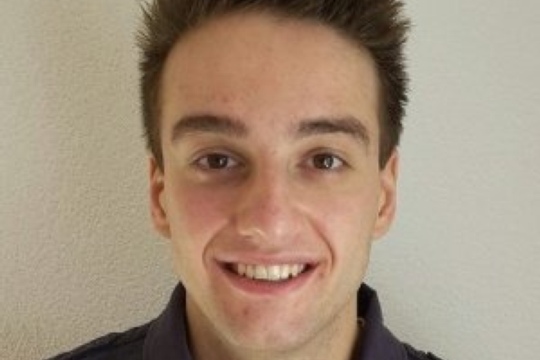 Baumann