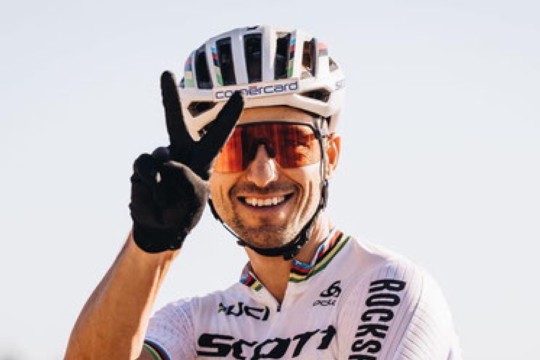nino schurter