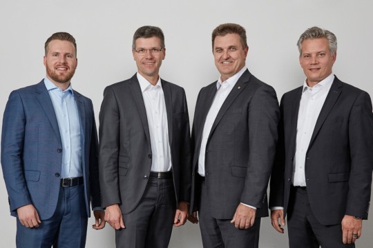 Gruppenfotos