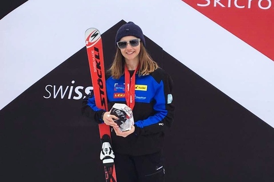 Alina Mosimann