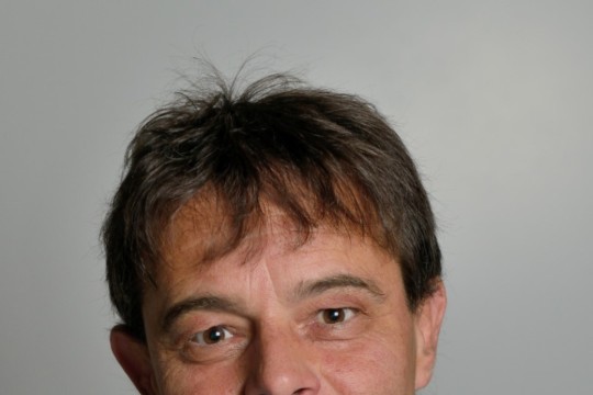 Markus Spahr