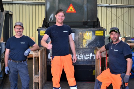 Entsorgunshof Worb Team-min