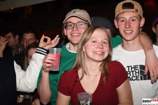 barfestival