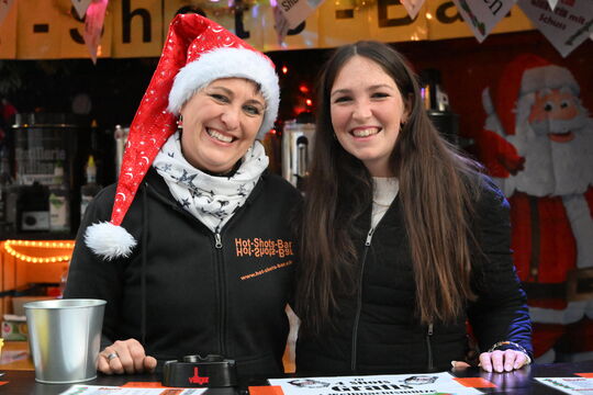 Bild Worber Weihnachtsmärit