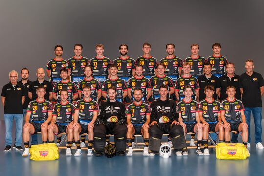 Teamfoto Tigers 25_26-min