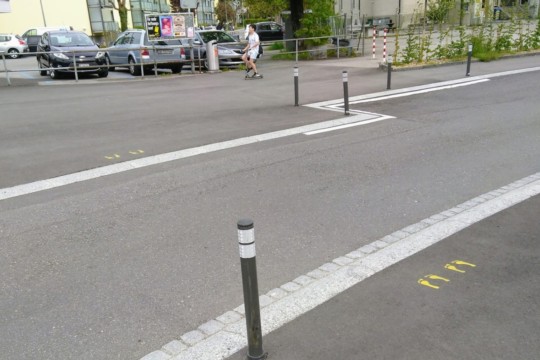 strasse
