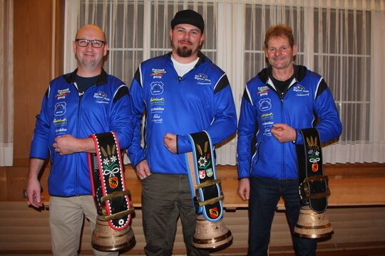 Bild Grossanlass kommt nach Arni