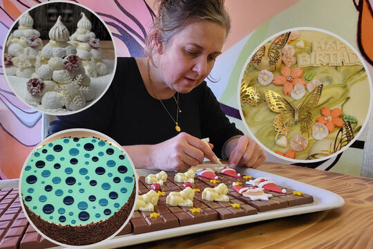 Bild Ein schlimm-sch&ouml;ner Abschluss und ein offenes Ende