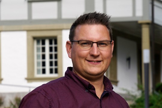 Christof Aeschlimann fww
