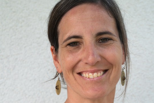 Ramona Wegmueller fww