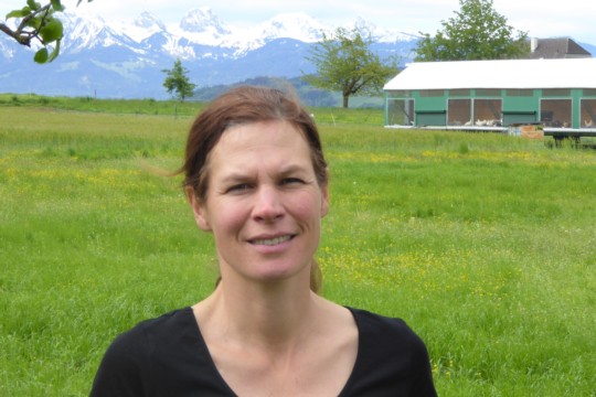Katrin Portmann