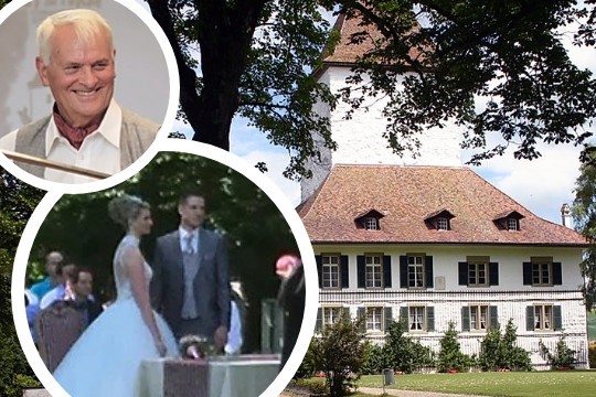 schloss wyl-High-Quality