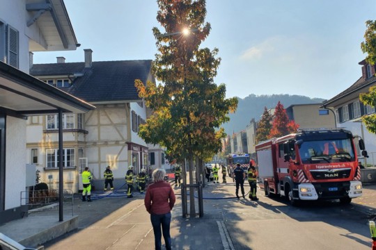 Feuerwehr Worb (2)