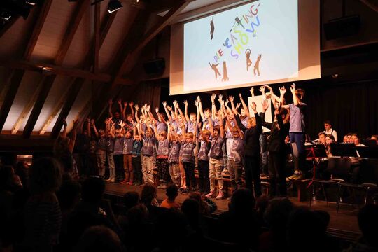 Musical Casting Show 2