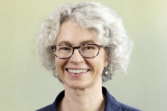 Bild &laquo;Ich&nbsp;wurde &uuml;berraschenderweise gew&auml;hlt&raquo;