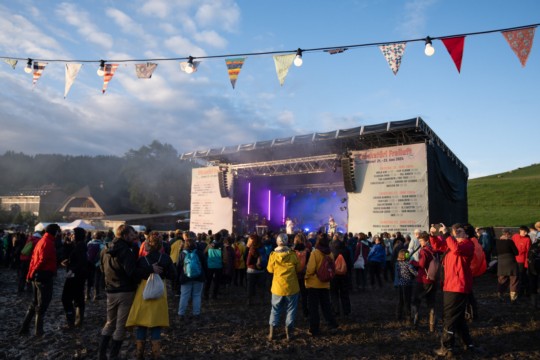 Staecketoeri Sonne