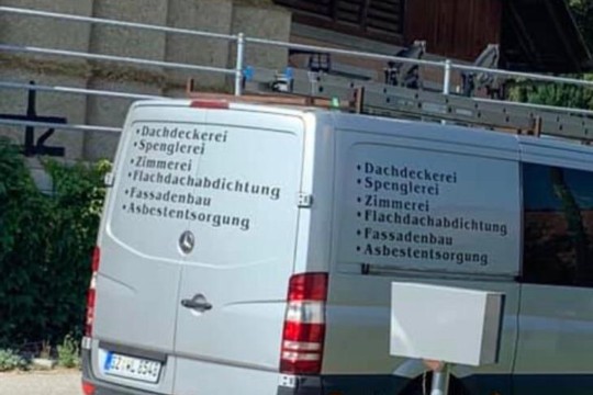 Lieferwagen