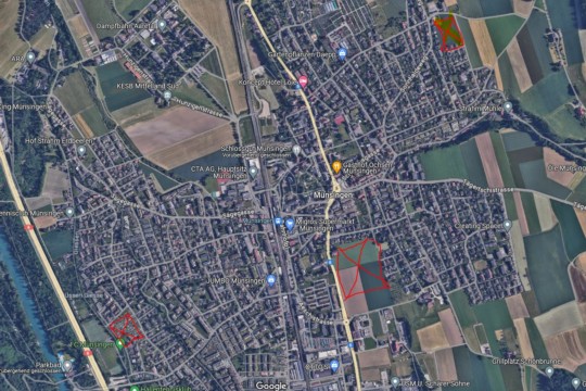 plan muensingen