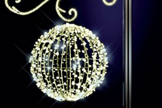 xmasBeleuchtung