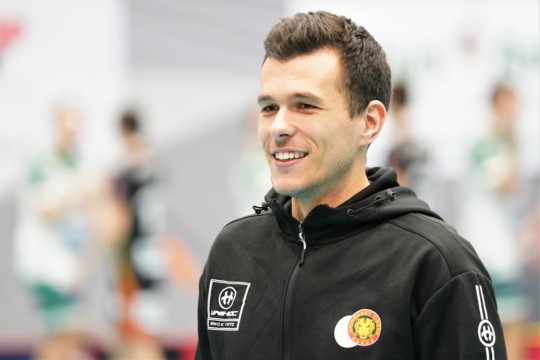 Yannick Rubini