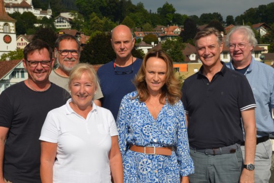 Worb Gemeinderat