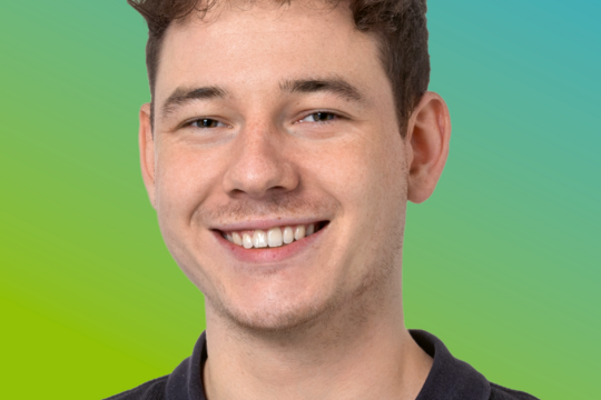 Bild &laquo;Schon fr&uuml;h war ich von den Sternen fasziniert&raquo;