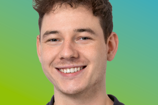 Bild &laquo;Schon fr&uuml;h war ich von den Sternen fasziniert&raquo;